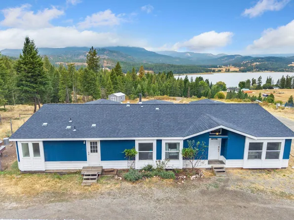 3311 Waitts Lake South Rd #F, Valley, WA 99181