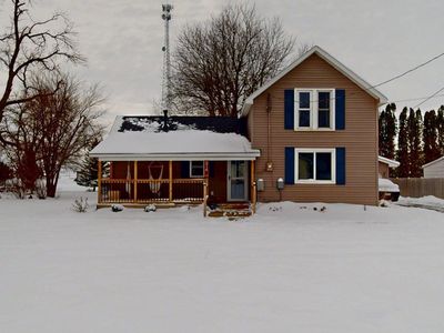 516 Washington St E, Rockwell, IA, 50469