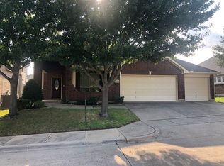 8229 Grayson Way, Watauga, TX 76148