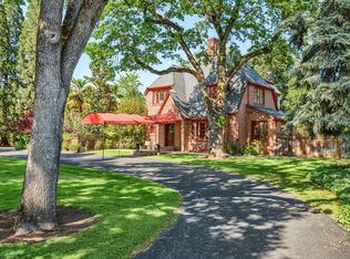 2336 Table Rock Rd, Medford, OR 97501