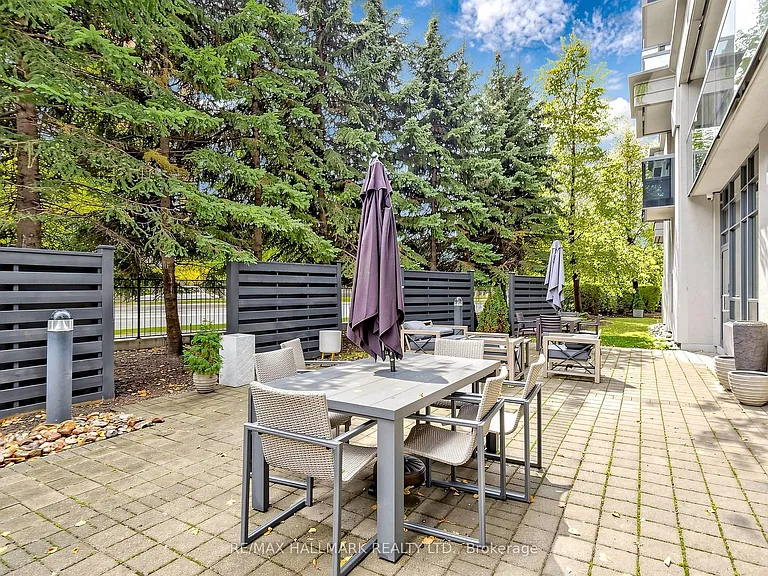 35 Finch Ave E #1808 — Photo 36