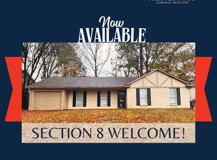 5195 Yale Rd, Memphis, TN 38134