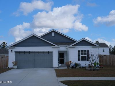 8339 E Highcroft Drive NE, Leland, NC, 28451