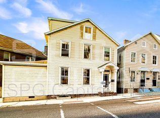 255 Chambersburg St APT 2, Gettysburg, PA 17325