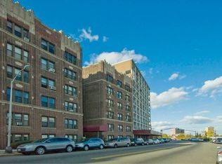 883 Boulevard E, Weehawken, NJ 07086