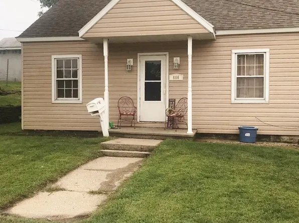 606 Avenue C, Rock Falls, IL 61071