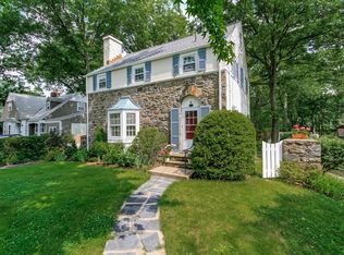 20 Ellsworth St, Rye, NY 10580