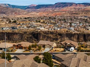 1174 N Sunset Ridge Dr, Hurricane, UT 84737