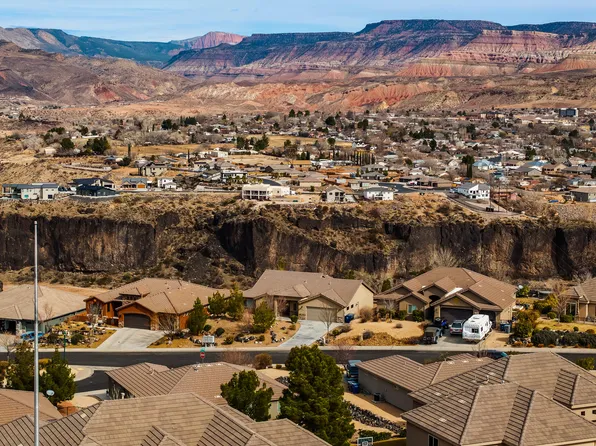 1174 N Sunset Ridge Dr, Hurricane, UT 84737