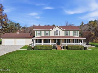 105 Carl Terry Rd, Wartburg, TN 37887