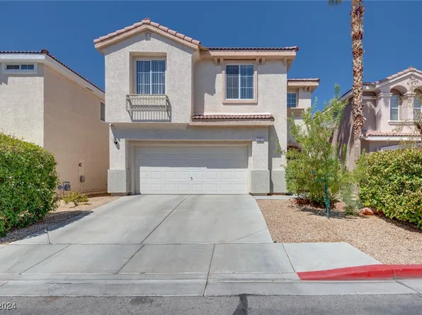 5281 Dakotah Pointe Ct, North Las Vegas, NV 89031