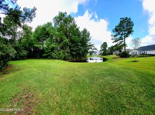 8860 Pickney Pl NW LOT 876, Calabash, NC 28467