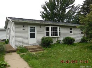 2149 School St, North Collins, NY 14111