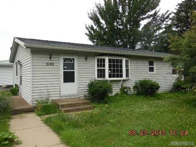 2149 School St, North Collins, NY, 14111