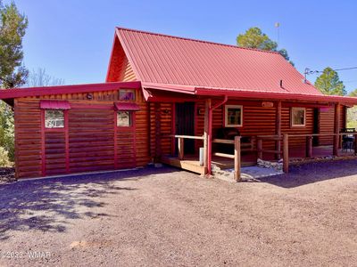 975 Navajo Trl, Show Low, AZ, 85901