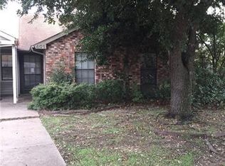 401 Weaver St, Cedar Hill, TX 75104