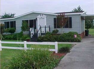 910 Troy Rd, New Iberia, LA 70563