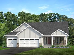 9750 Jasmine Ave, Hanover, MN 55341