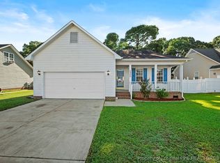 2905 Bakers Mill Rd, Fayetteville, NC 28306