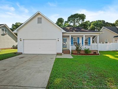 2905 Bakers Mill Rd, Fayetteville, NC, 28306