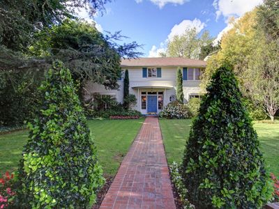 1185 Parkview Ave, Pasadena, CA, 91103