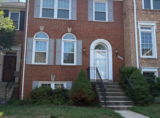 20933 Sandstone Sq, Sterling, VA 20165