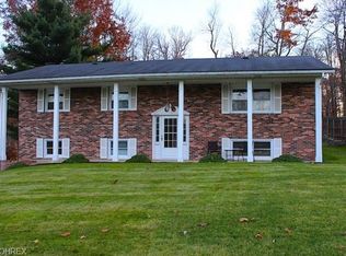 1010 39th St SW, Canton, OH 44706