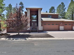 5723 Hidden Oak Dr N, Pinetop, AZ 85935