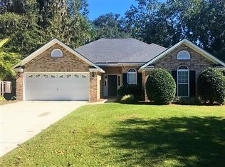 4 Oakmont Rd, Savannah, GA 31419