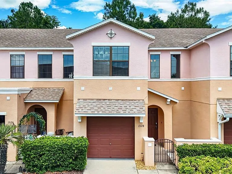 13128 Logan Captiva Ln — Photo 1