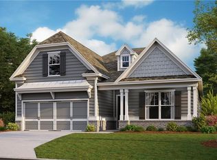 516 Azalea Xing, Dallas, GA 30132