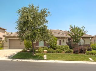 1173 Terracina Dr, El Dorado Hills, CA