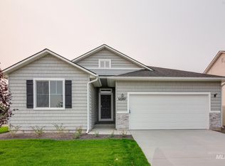 12287 Noreen St, Caldwell, ID 83607