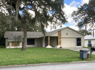 5085 W Kristina Loop, Lecanto, FL 34461