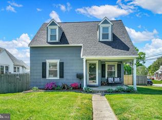 120 Boxwood Rd, Wilmington, DE 19804