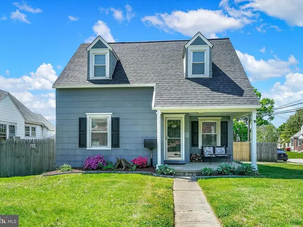 120 Boxwood Rd, Wilmington, DE 19804