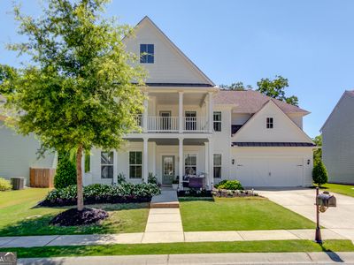 6025 Ash Hill Pl, Hoschton, GA, 30548