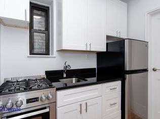 218 E 81st St #5RW, New York, NY 10028