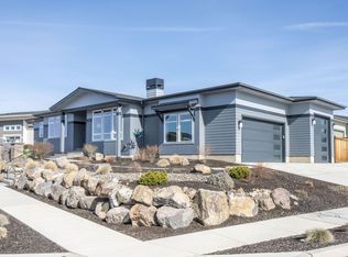 3770 SW 45th St, Redmond, OR 97756