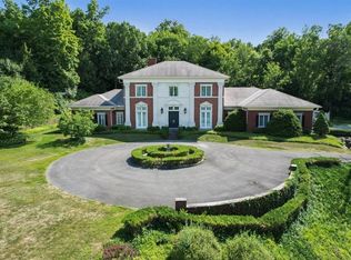 10 Pleasant Ridge Run Rd, Goshen, NY 10924