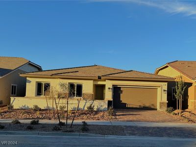 88 Ella Ashman Ave, Henderson, NV, 89011