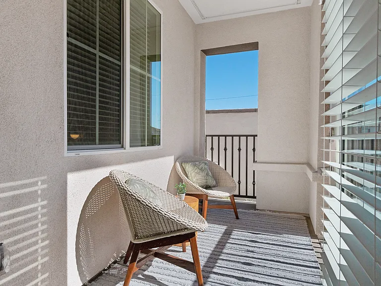 Alivia Apartments — Photo 18