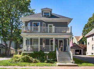 14 Cottage St, Portland, ME 04103