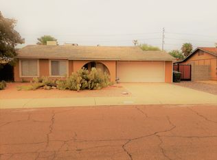 2708 E Bluefield Ave, Phoenix, AZ 85032