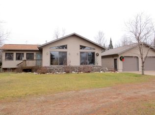 W3917 Lake Mary Dr N, Vulcan, MI 49892