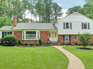 8807 Watlington Rd, Henrico, VA 23229