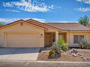 9860 N Western Sky Pl, Tucson, AZ 85742