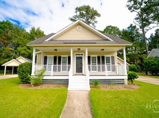 292 Vining Way, Richmond Hill, GA 31324