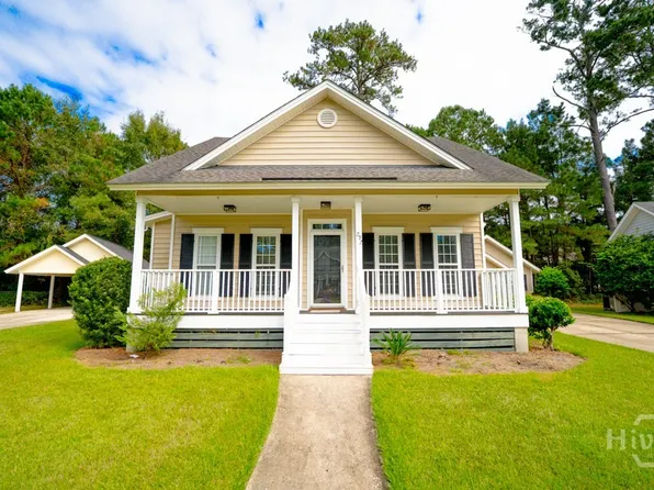 292 Vining Way, Richmond Hill, GA 31324