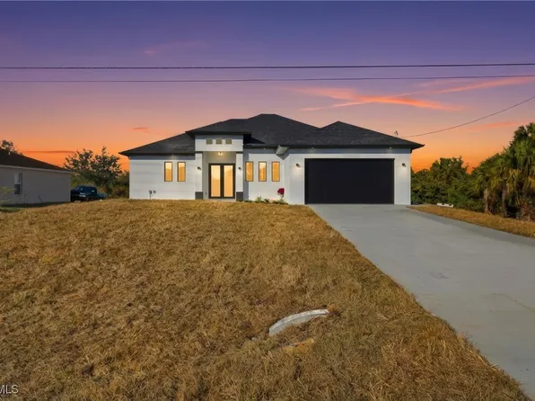 3204 Sunshine Blvd S, Lehigh Acres, FL 33976